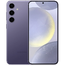 Смартфон Samsung Galaxy S24 Plus 12.512 Гб, Dual: nano SIM + eSIM, фиолетовый